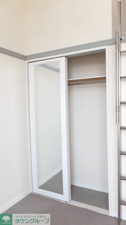 レオパレス緑園邸の物件内観写真